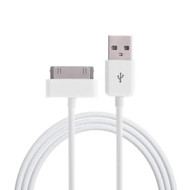 Imagem de Cabo Usb Apple 30Pin Iphone 4 4S