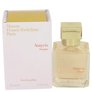 Imagem de Perfume Feminino Amyris Femme Maison Francis Kurkdjian 70 ML Eau De Pa