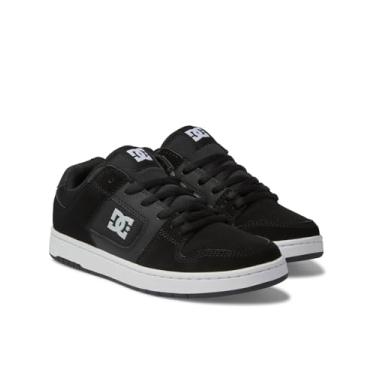Imagem de DC - Manteca 4 Xkcg - 34935369961, Preto, branco, 38