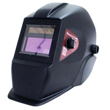 Imagem de Máscara de Solda com Tripla Regulagem CR2 V8 BRASIL