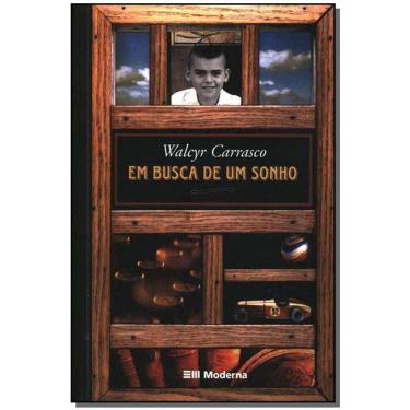 Imagem de Em Busca de um Sonho