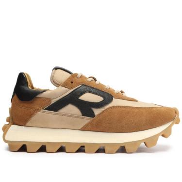 Imagem de Tênis Reserva Adulto Bege-Masculino