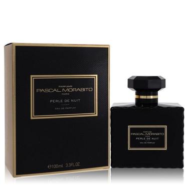 Imagem de Perfume Feminino Perle Nuit Pascal Morabito 100 Ml Eau De Parfum