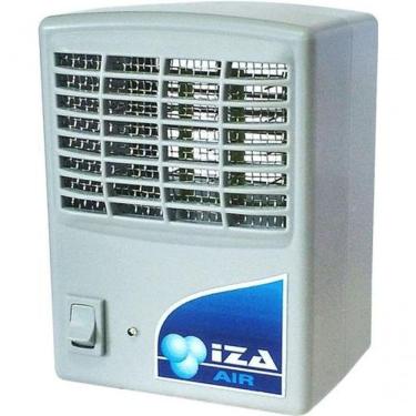 Imagem de Purificador De Ar E Ionizador Bivolt Iza Air