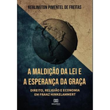 Imagem de A Maldição da Lei e a Esperança da Graça-Português