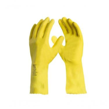 Imagem de Luva Latex Multiuso D Xg Blister