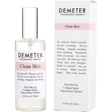 Imagem de Perfume Unisex Demeter Clean Skin 118 Ml