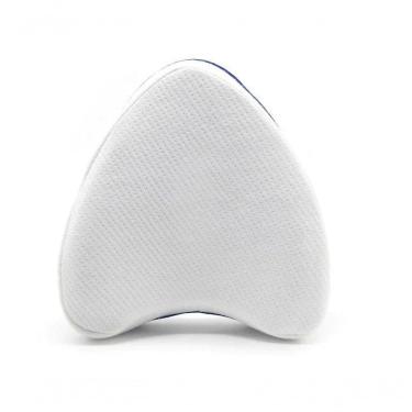 Imagem de Travesseiro Almofada Apoio Joelho Leg Coluna Gravidez - Saude