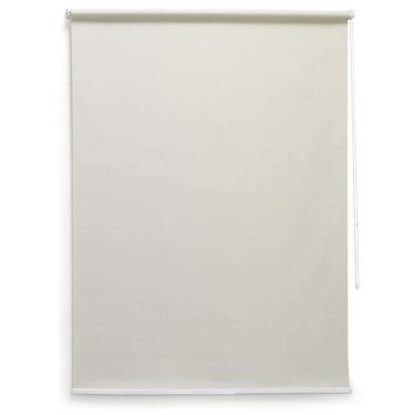 Imagem de Persiana Rolo Translúcida Creme 140 L X 160 A Cm Cortina