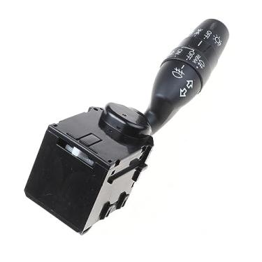 Imagem de Interruptor da coluna de direção do carro compatível com Civic, Accord, City e CRV. Conjunto de interruptor de iluminação e seta 35255-TA0-G11 35255-TA0 35255TA0G11
