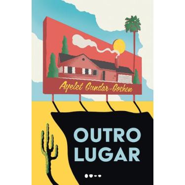 Imagem de Livro - Outro lugar