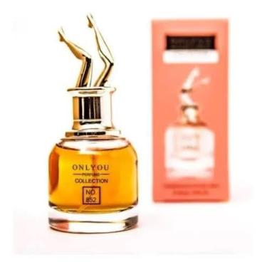 Imagem de Perfume 25 ml miniatura scan dal