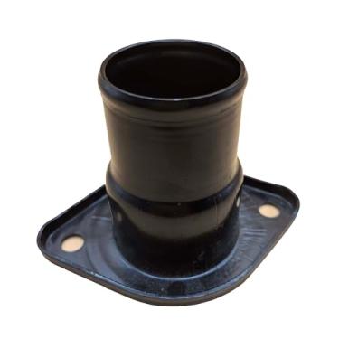 Imagem de Forlevlaep Substituição da carcaça do termostato do líquido de arrefecimento do motor #53021536AB para 2007-2009 para Chrysler Aspen para 2003-2009 para Dodge para Ram 3500 Pickup para 2006-2010 para