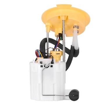 Imagem de BDFHYK Conjunto de módulo de bomba de combustível elétrica 16117344064 compatível com BMW M240i 118i 330i 340i 420i 430i 440i GT xDrive Gran Coupe 1.5L I3 2.0L I4 3.0L I6 2016 2017 2018 2018 200I 19