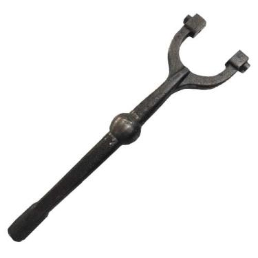 Imagem de GARFO EMBREAGEM MB 1113 FUNDIDO - 3272501213