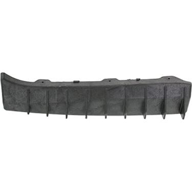 Imagem de DAT AUTO PARTS Capa de para-choque dianteiro esquerdo do lado do motorista, suporte de suporte, capa de retentor de montagem para substituição de suporte de para-lama para Hyundai Santa Fe Sport 2013