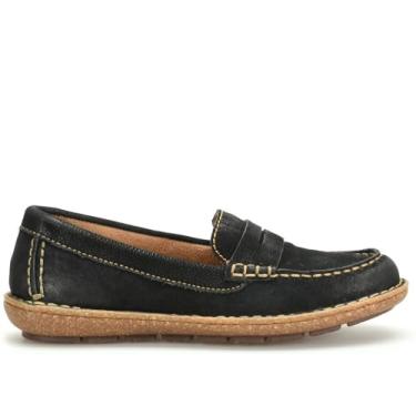 Imagem de BORN Nerina feminina, Preto, 36