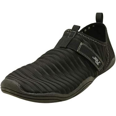 Imagem de Jambu Sandália feminina Aquata Water Ready, Preto, 8 Medium US