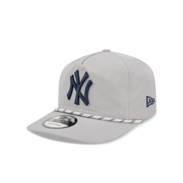 Imagem de BONE NEW ERA 19TWENTY NEW YORK YANKEES QUICKSTRIKE 2025 CHUMBO-Masculino