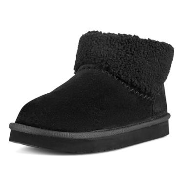 Imagem de Earth Wylson feminina, Preto 001, 42