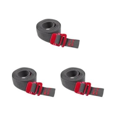 Imagem de Corda De Tensão De Nylon Para Escalada E Caminhada Ao Ar Livre Com Gan