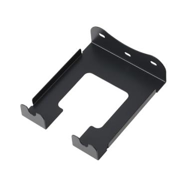 Imagem de eMagTech Suporte de parede de fácil instalação para cortador de grama e ferramentas elétricas de jardim