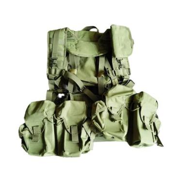 Imagem de Colete tático das Forças Especiais Russas Smersh Equipamento de combat