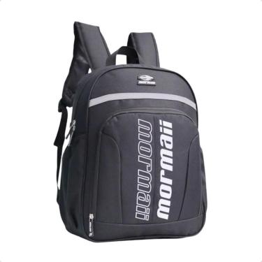 Imagem de Mochila Escolar esportiva com Compartimento Para Notebook Mormaii-Unissex