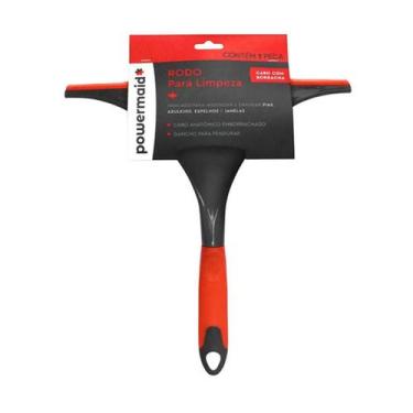 Imagem de Rodo Rodinho Limpeza Seca Pia Cozinha Powermaid