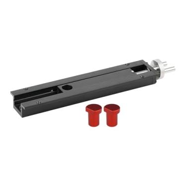 Imagem de Stgfyxgs Torno de para Marcenaria, Dispositivo de Torno de Inércia, Morsa de Ajustável para Casa, Oficina, Utensílios Domésticos E Garagem, Estilo C