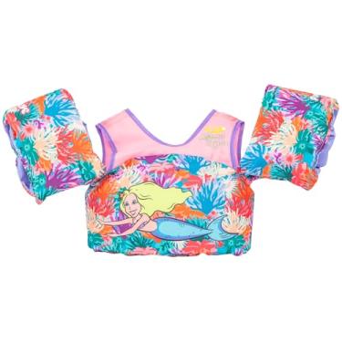 Imagem de Body Glove Boias flutuantes para piscina infantil e infantil Paddle Pals Nossas boias flutuantes para crianças são ajustáveis de 15 a 25 kg; 2 a 6 anos de idade. Modelo 2026