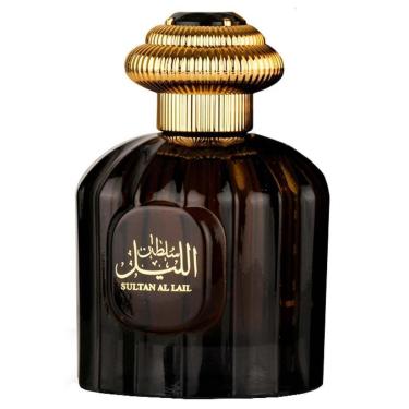 Imagem de Sultan Al Lail Al Wataniah – Perfume Masculino– Eau de Parfum 100ml-Masculino