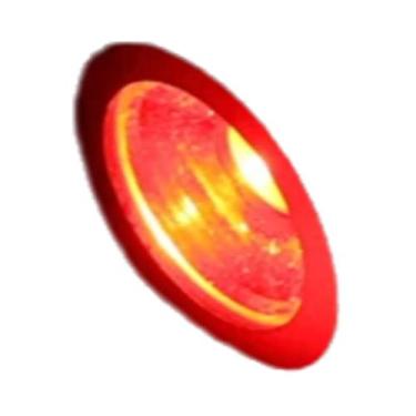 Imagem de Luz Spot LED Mini USB Montada Na Superfície Rotativa 5V 1W Para Teto, 