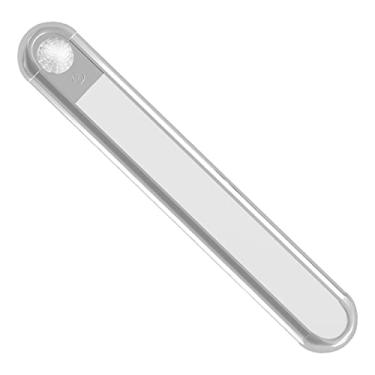 Imagem de Luz de Detecção Corporal Humana Leds Inteligente Movimento com Dimmer Ilimitado para Uso em Lares Armários Roupas Corredores Escadas Armazéns