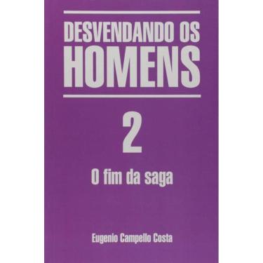 Imagem de Desvendando Os Homens 2: O Fim Da Saga