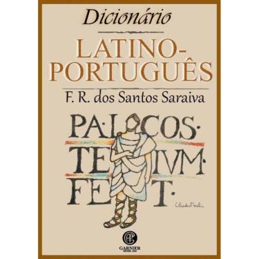 Imagem de Dicionário Latino-Português - 13Ed/19