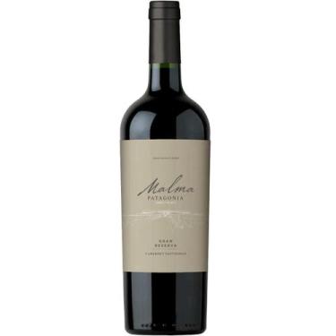 Imagem de Vinho malma gran reserva family wines cab. sauvignon 750ml