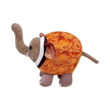 Imagem de Brinquedo De Pelúcia Tubarão Macio Italian Brain Rot Sahur Presente, 1