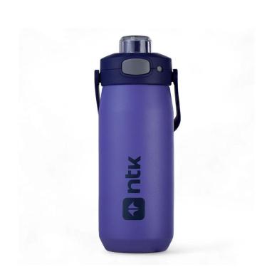 Imagem de Garrafa Térmica 550 ml Isomax Color NTK-Unissex