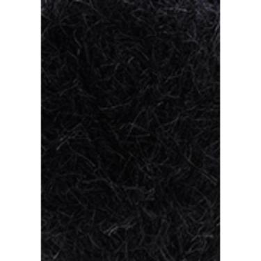 Imagem de Barbante Fio Barroco Decore Luxo Circulo 180mts 280g - - Círculo, Pret