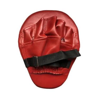 Imagem de Luvas Curvas De Kickboxing, Foco E Treino Para Karatê E Muay Thai - 1 