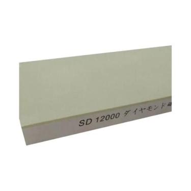 Imagem de Pedra De Afiar Profissional Japonesa De Resina Com Diamante 1000-12000