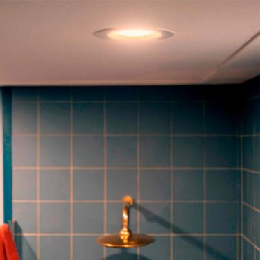 Imagem de Plafon embutir Philips redondo 24W branca fria 6500K BV Ø30