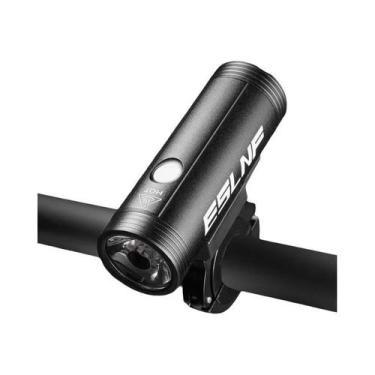 Imagem de Lanterna De Bicicleta À Prova d'Água 800 Lúmens Com Carregamento USB 4