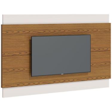 Imagem de Painel Sala De Estar 218cm Julien Freijó/off White