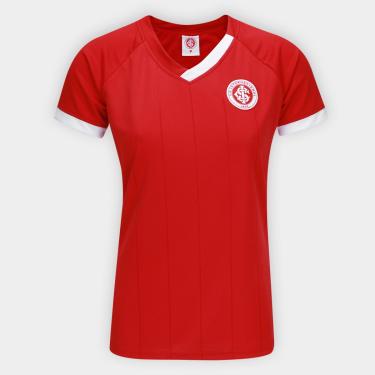 Imagem de Camiseta Internnacional Gerard Feminina-Feminino