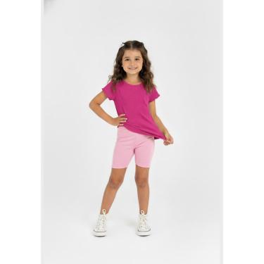 Imagem de Blusa Infantil em Ribana Guloseima-Feminino