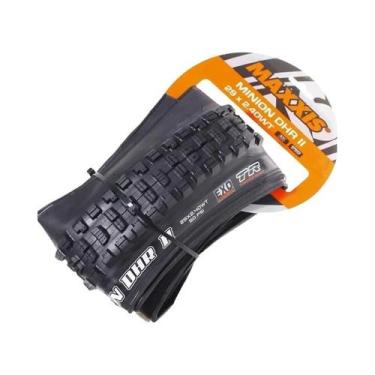 Imagem de Pneu Dobrável Maxxis Minion DHR Para Bicicleta De Montanha 26/27.5/29 
