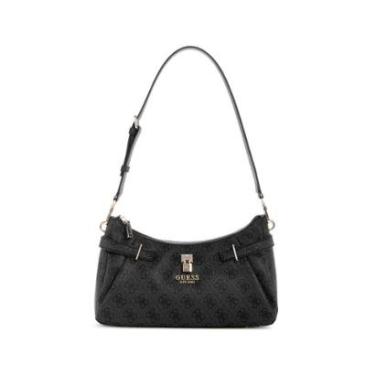 Imagem de Bolsa Yesba Shoulder Bag Preto-Feminino