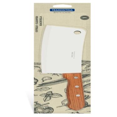 Imagem de Cutelo Inox 7 Dynamic Tramontina